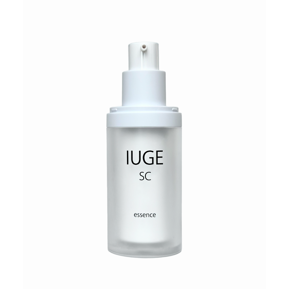 Интенсивно увлажняющая эссенция для лица Enzym IUGE SC Essence