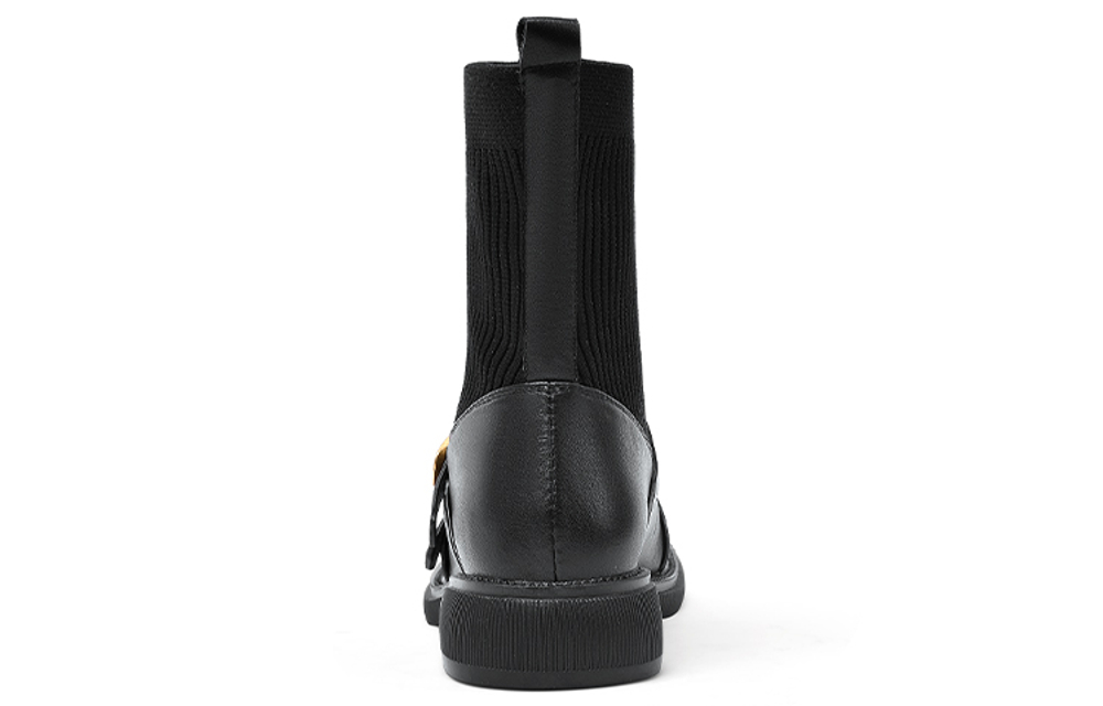 Lily Wei Ankle Boots 3cm Women"s