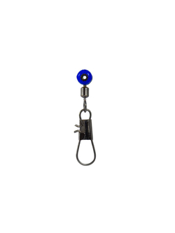 Застежка рыболовная PLASTIC HEAD SNAP 5011 S