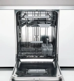 Посудомоечная машина Asko D5436W фото 4
