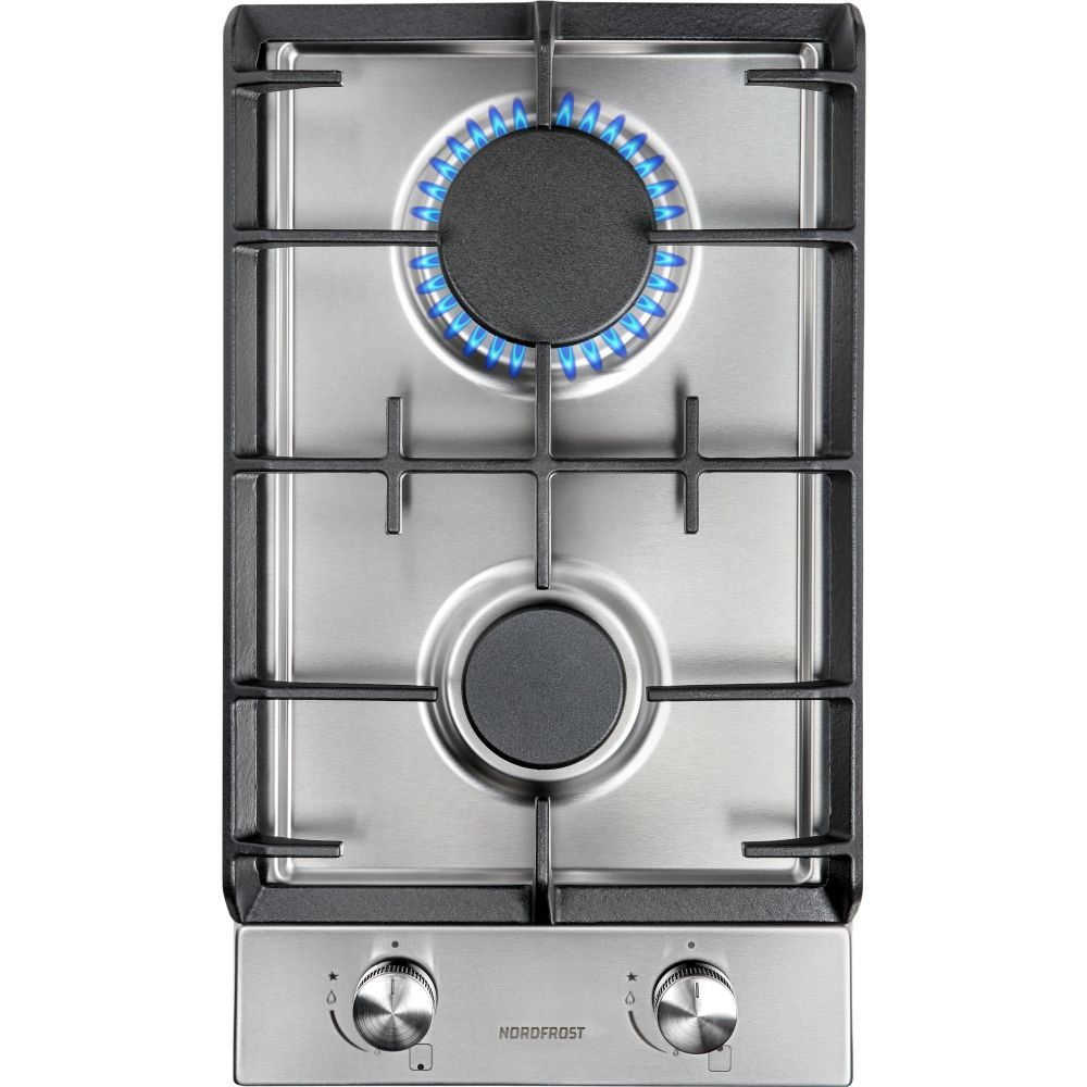 Варочная поверхность Nordfrost HS 3022 X Варочная поверхность Nordfrost HS 3022 X