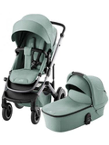 Britax Römer Коляска 2 в 1 SMILE 5Z Jade Green
