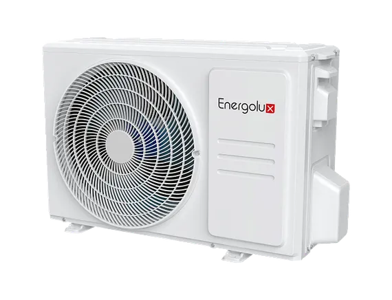 Инверторная система кондиционирования Energolux DAVOS SAS07R1-AI/SAU07R1-AI