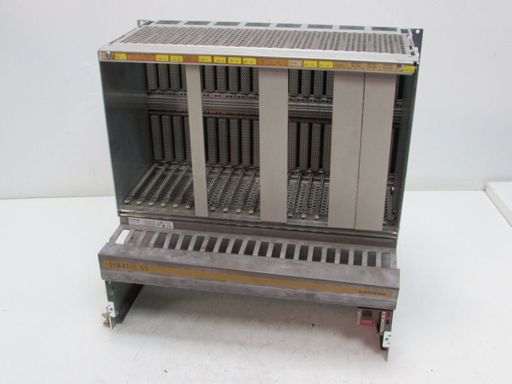 SIEMENS 6ES5 188-3UA12