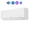 Сплит-система инверторного типа Royal Thermo Barocco DC RTBI-18HN8/white комплект — (5)