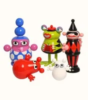 Фигура – Фрик Фрог| Kustarsoyuz