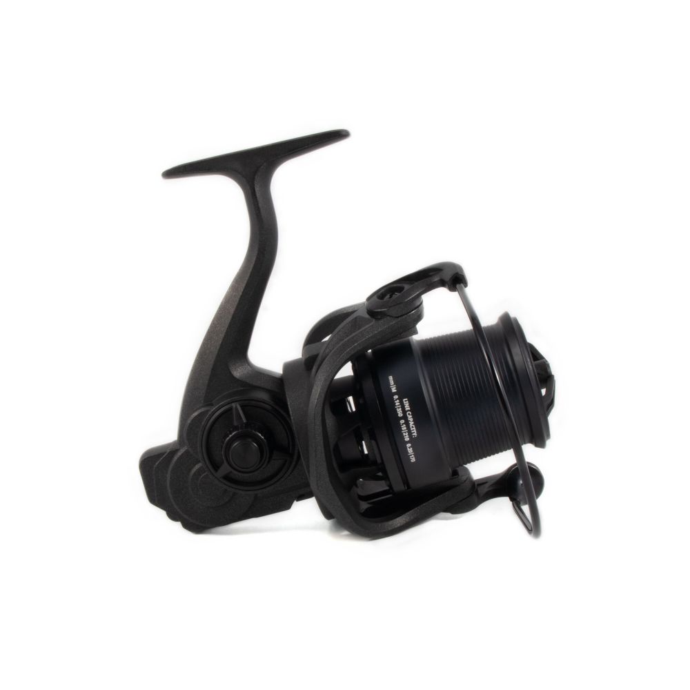 Катушка безынерционная Namazu ULTIMATE FEEDER UF4000S, 6+1 подш., метал. шпуля/10/