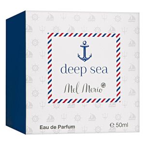 Mel Merio Deep Sea