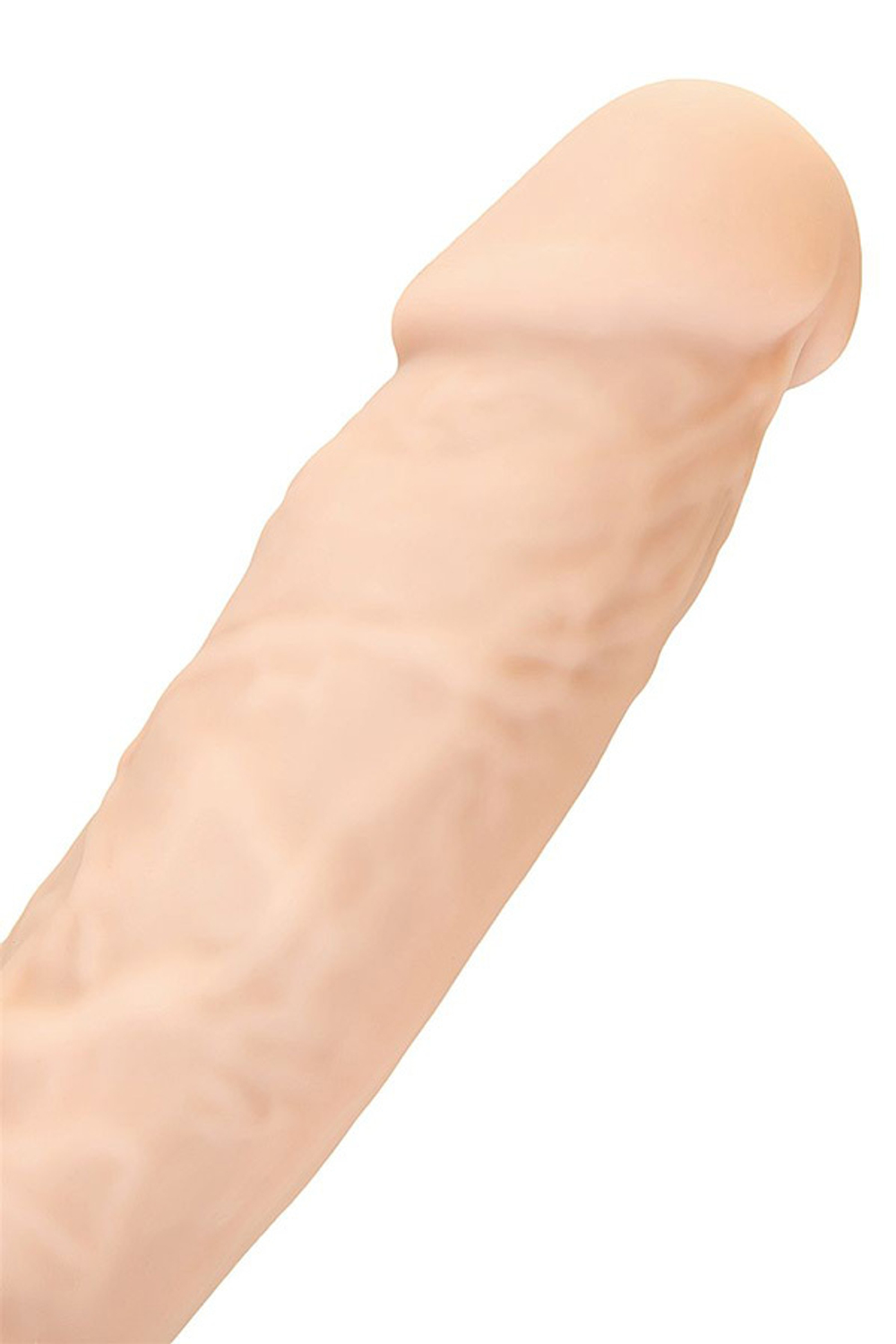 Телесный фаллоимитатор-реалистик 18см ToyFa RealStick Silicone Charlie H 9420007