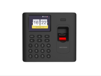 Терминал доступа Hikvision DS-K1A802AEF
