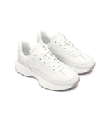 Кроссовки ARI TRAINER Michael Kors - белый(43S4ARFS3L)