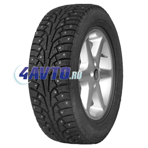Купить Легковая шина 195/65R15 95T XL Nordman 5 TL (шип.)