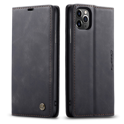 Чехол-книжка CaseMe Matte для iPhone 11 Pro Max
