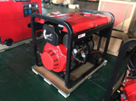 Дизельный генератор 7 кВт АМПЕРОС LDG 8500CLE