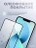 Стекло противоударное iPhone 13 Mini 5.4" Full Screen 2.5D (20D) черное