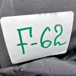 Пуховик YMKASHIX HTF Logo F-62 рр. XL