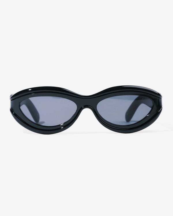 Очки солнцезащитные Funtome Noir Allure черные - фото 1