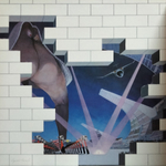 Pink Floyd / The Wall (2LP)