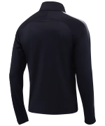 Джемпер тренировочный CAMP Training Top 1/4 Zip, черный