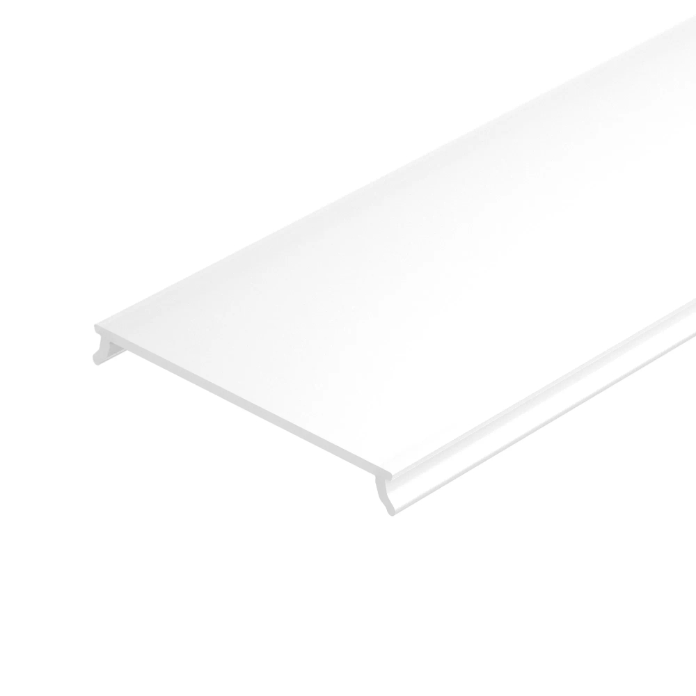 Экран LINE-5050-DUAL-2000 OPAL (Arlight, Пластик) 045661