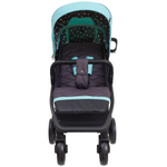 Коляска детская "VEGA STAR" RA057 Aruba Blue
