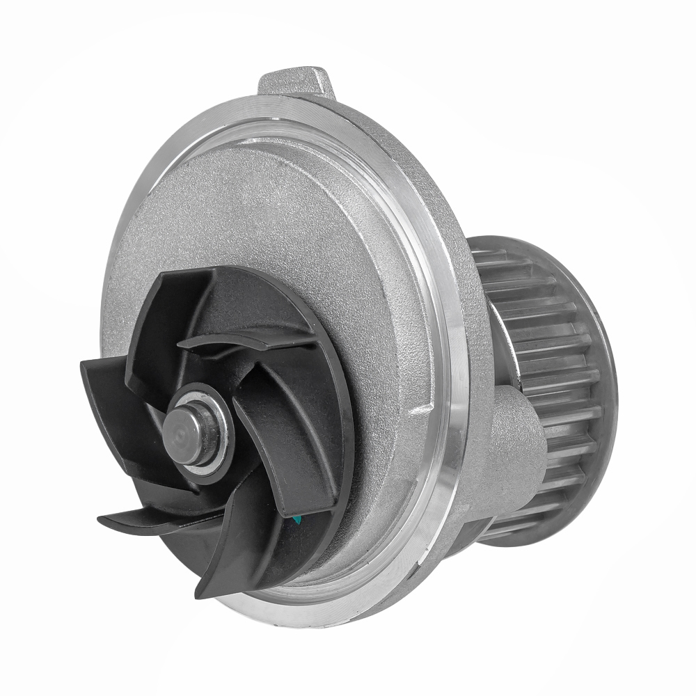 Помпа, водяной насос OPEL Antara/CHEVROLET Captiva mot.2.4L GANZ GIF02162