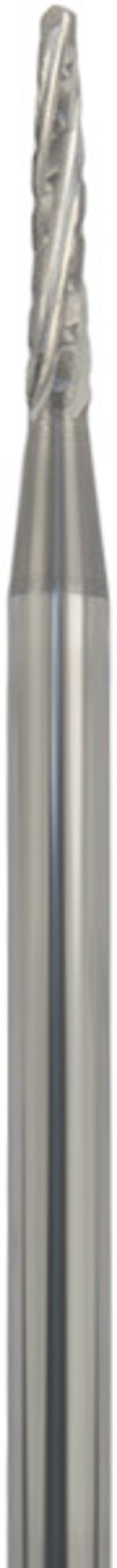 Фреза твердосплавная, тип HP H162S-016-HP, NTI, Германия
