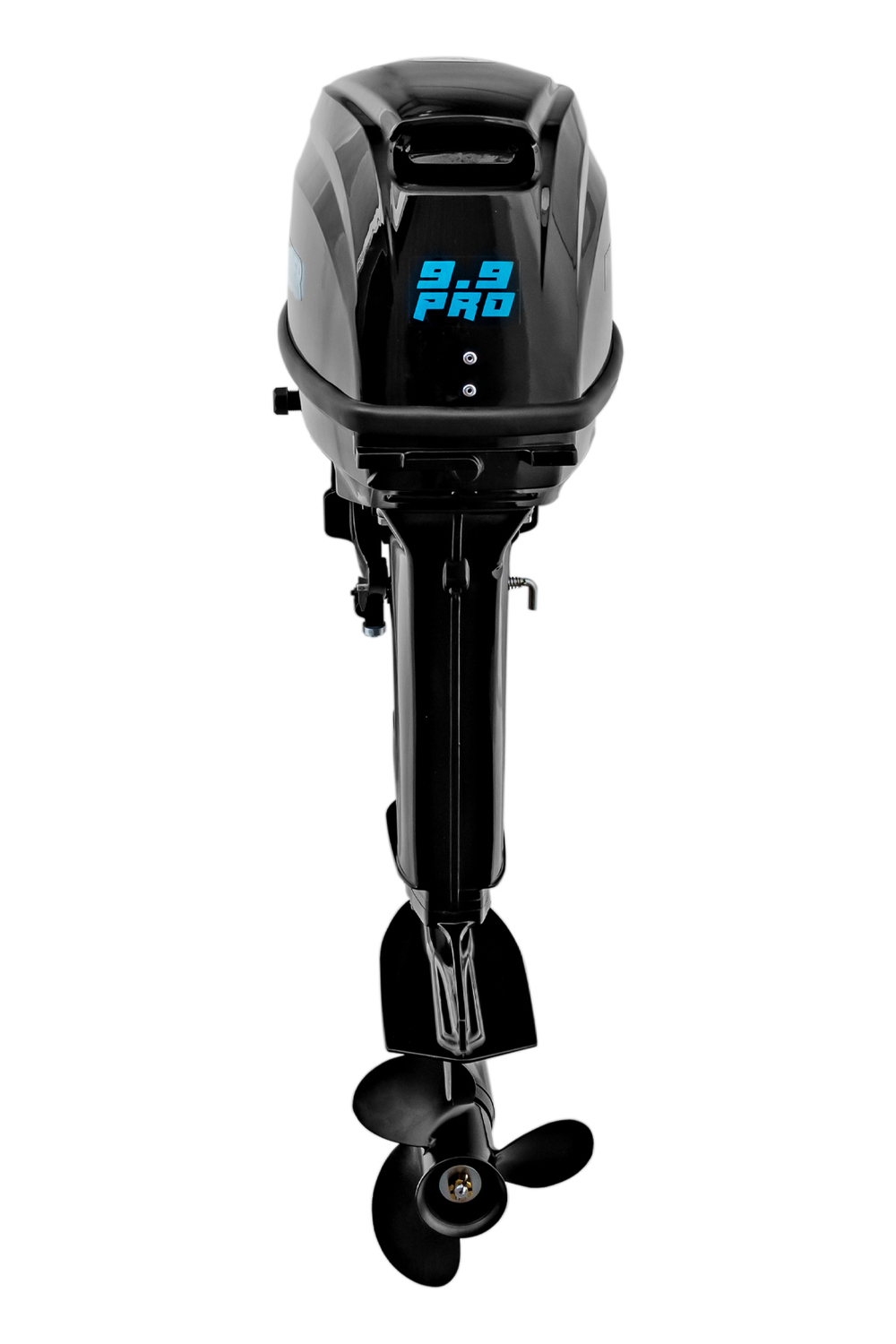 Лодочный мотор Reef Rider RR9.9FES Pro