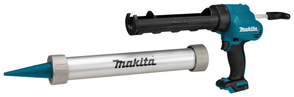 Пистолет для герметика СХТ Makita CG100DSYEX