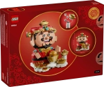 Конструктор LEGO 40864 Fortune Master