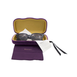 Очки GUCCI GG1493S-004 квадрат тёмно-синий