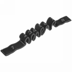 Резинка для фитнеса Stretch 80*4, микс