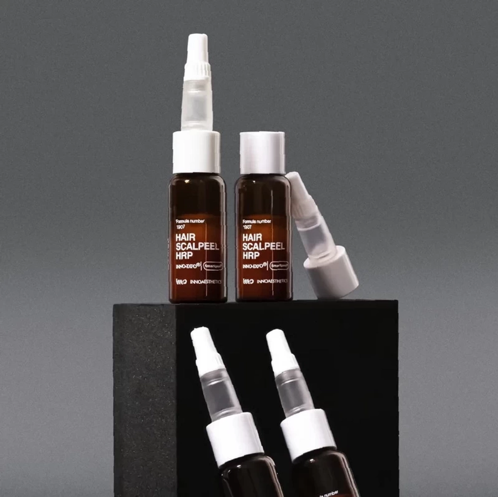 Scalpeel Inno-Exfo