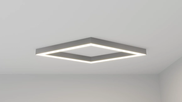 Фигурный светильник накладной RENO-5070