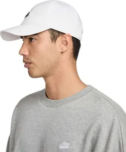 Кепка взрослая NIKE U NK CLUB CAP U CB AM95 PTCH L