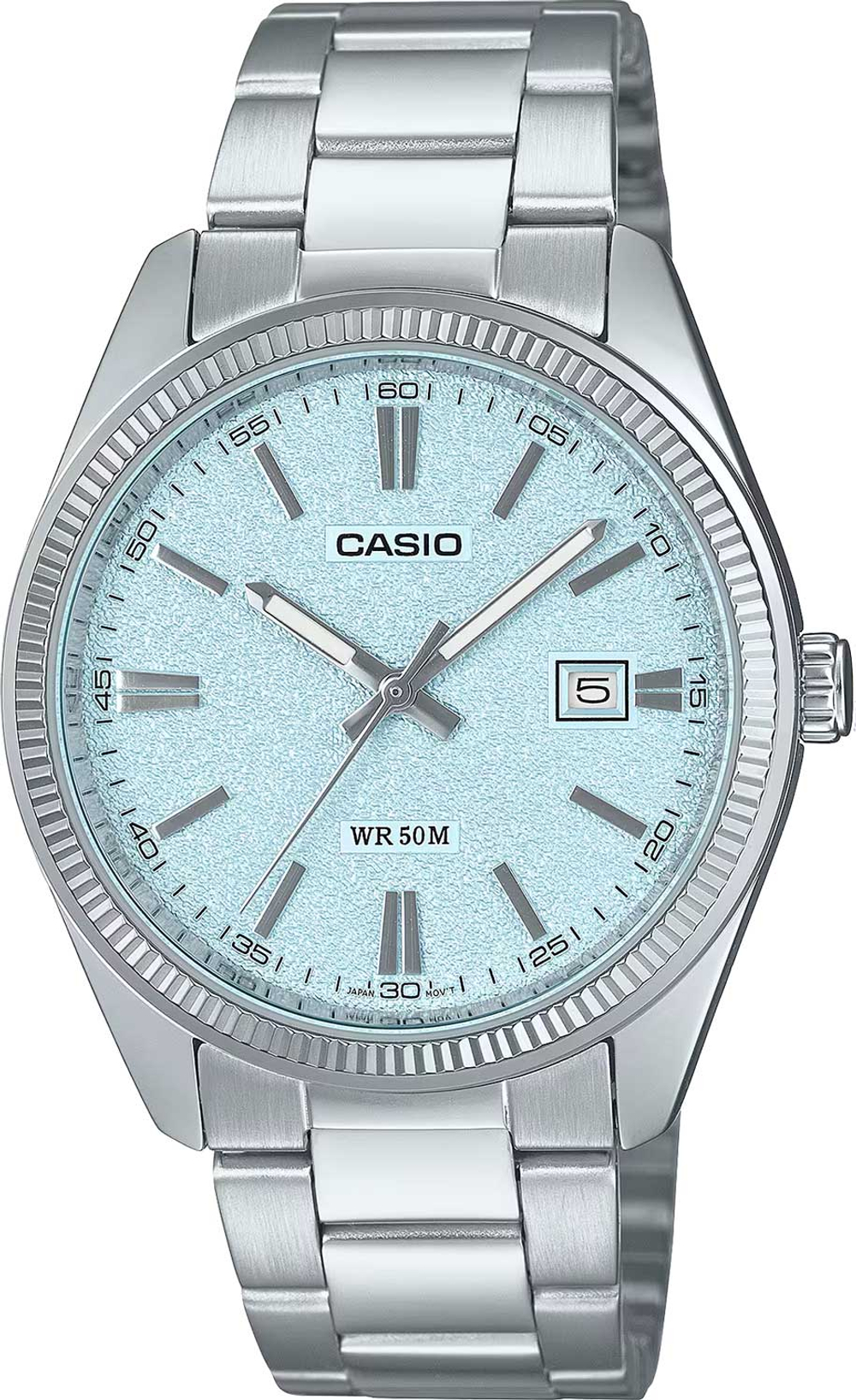 Часы Casio MTP-1302DA-2A2