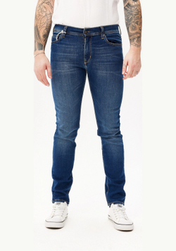 Джинсы Vegas Slim 1014588-5000-883