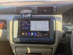 Магнитола для Toyota Crown / Crown Majesta S170 1999-2004 - Teyes CC3-2K-360 монитор 10.36" 2K QLED на Android 10, Быстрая, CarPlay, 4G SIM-слот, 4 камеры в комплекте