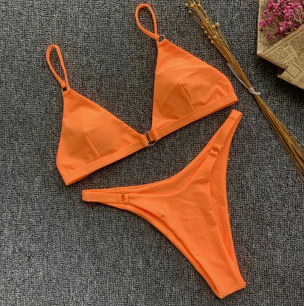 Купальник ORANGE NICE