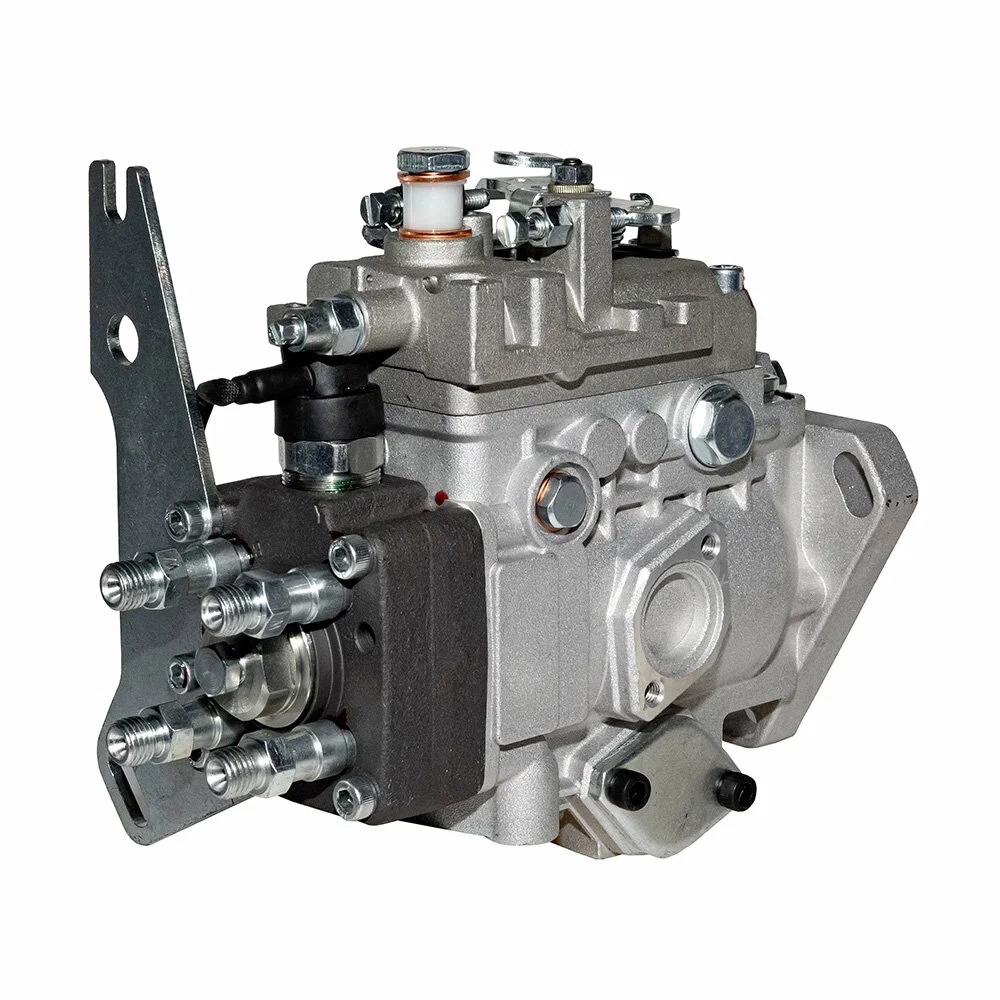 ТНВД Mitsubishi S4Q2 32C6500230
