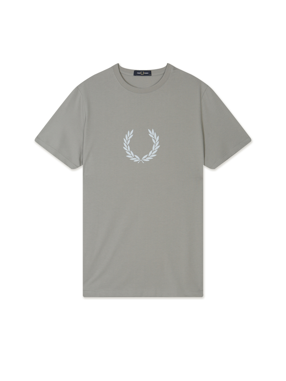 Мужская Футболка Laurel Wreath Graphic