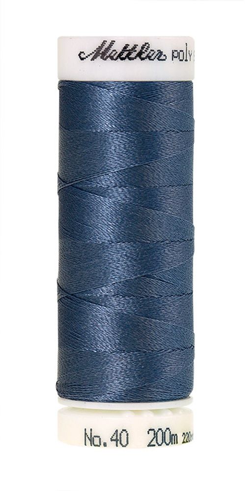 Нить вышивальная Mettler Poly Sheen 40 (200 м), 5 кат. | цв. 3953 Нить вышивальная Mettler Poly Sheen 40 (200 м), 5 кат. | цв. 3953