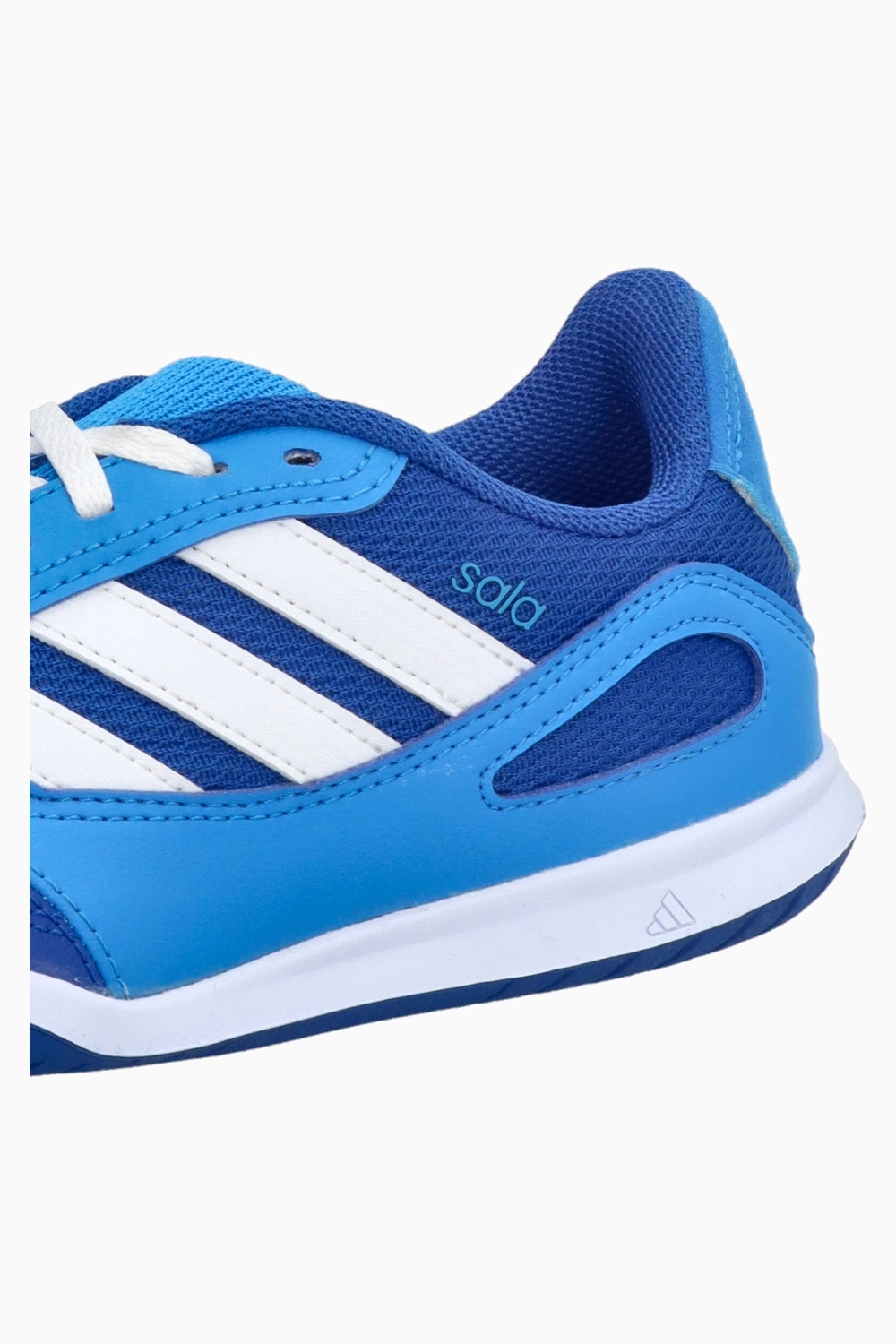 Футзалки adidas Super Sala Competition 3 IN Junior - синий