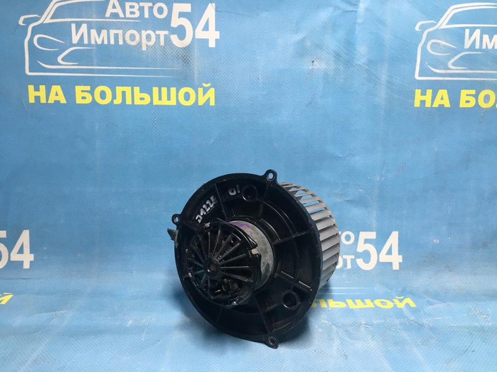 Моторчик печки TOYOTA CAMI 2000