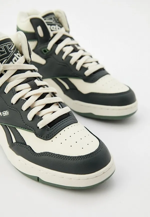Кеды мужские REEBOK BB 4000 II MID