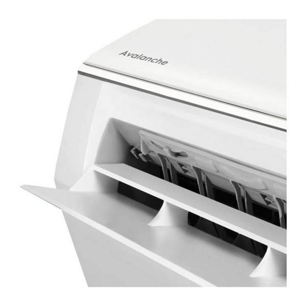Сплит-система ELECTROLUX, AVALANCHE SUPER DC Inverter, EACS/I-24HAV/N8_22Y/in / EACS/I-24HAV/N8_22Y/out