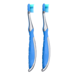 Oral-B, зубная щетка, очень мягкая, для детей от 3 лет, Pixar, 2 шт.