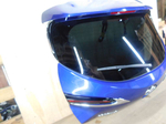 дверь задняя Toyota Corolla Sport NRE210 ZWE214