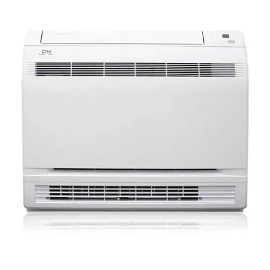 Тепловой насос Cooper&Hunter CH-S12FVX-NG R32 Consol Inverter