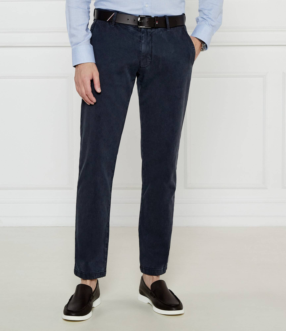 Брюки 15 JJF-Matthew101-D Joop! Jeans - темно-синий(30044974)